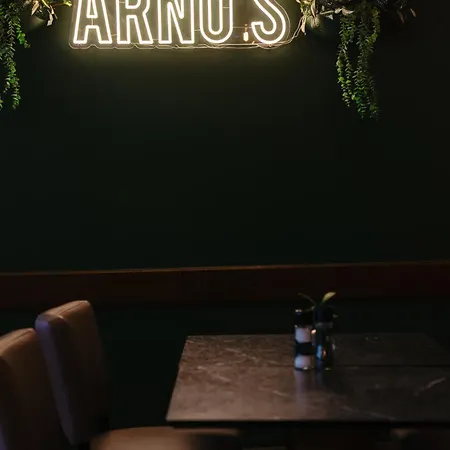 Ambassadeur Hotel Ostend