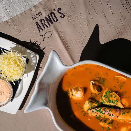 Hotel Ambassadeur Ostend