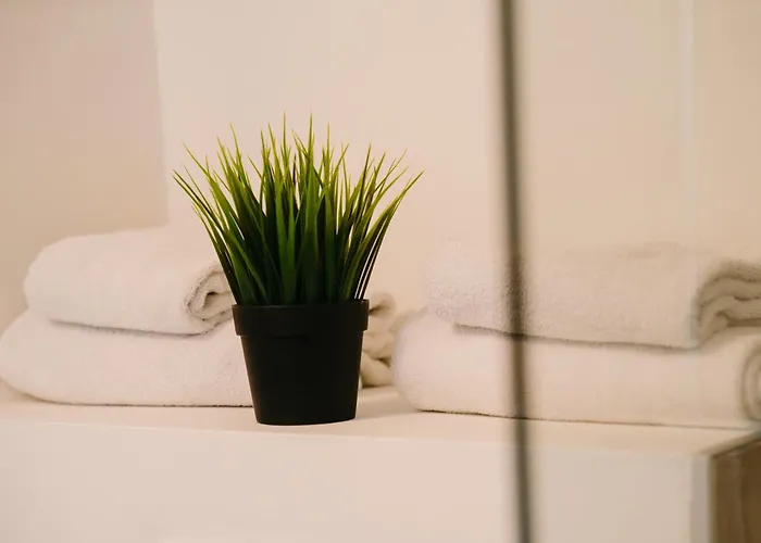 Ambassadeur Hotel 3*