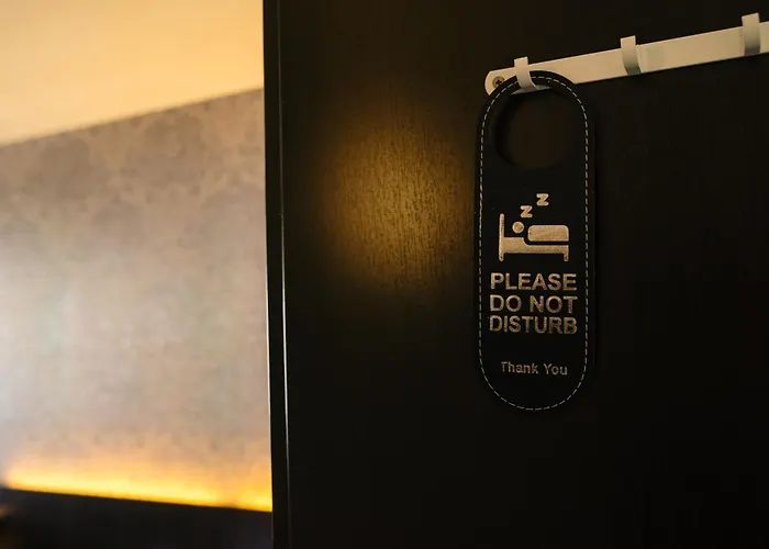 Ambassadeur 3* Ostend