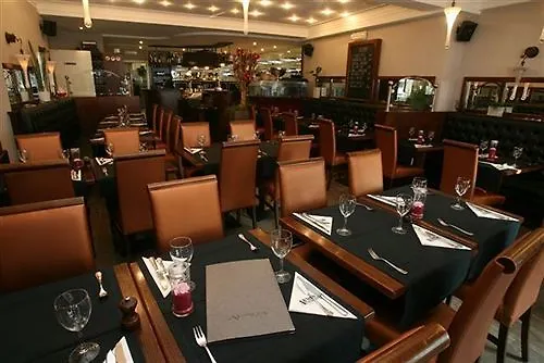 Ambassadeur 3* Ostend