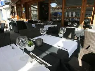 Ambassadeur 3* Ostend