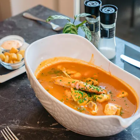 Ambassadeur Hotel Oostende