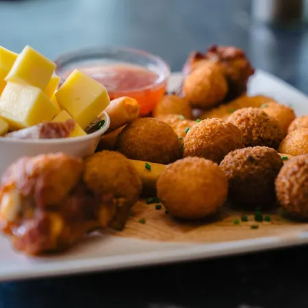 Ambassadeur Ξενοδοχείο