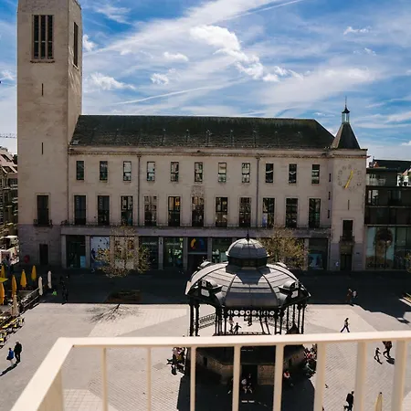 Ambassadeur 3* Oostende