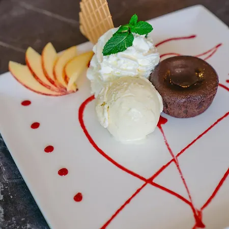 Ambassadeur Oostende