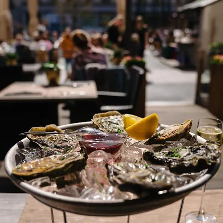 Ambassadeur Oostende