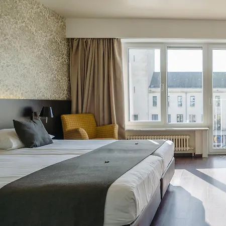 Hotel Ambassadeur 3*