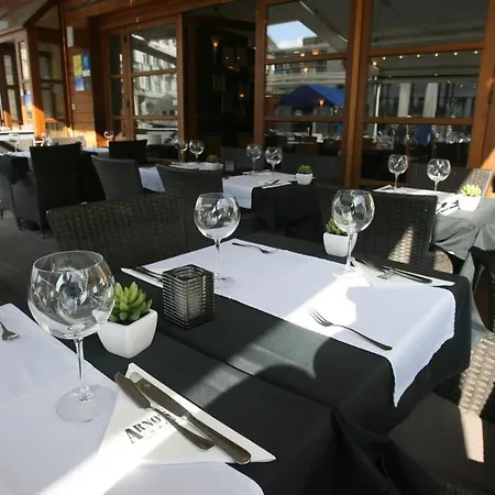 Ξενοδοχείο Ambassadeur