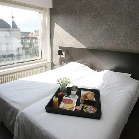 Ambassadeur 3* Oostende