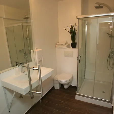 Ambassadeur Ξενοδοχείο