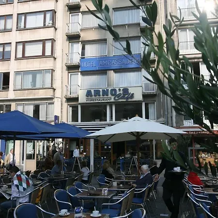 Ambassadeur Oostende