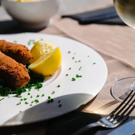 Ambassadeur 3* Oostende