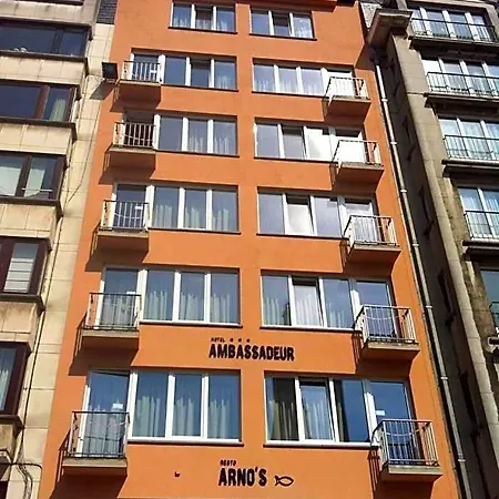 Hotel Ambassadeur