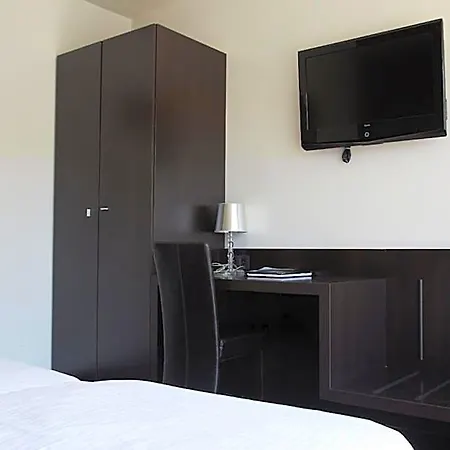 Hotel Ambassadeur 3*