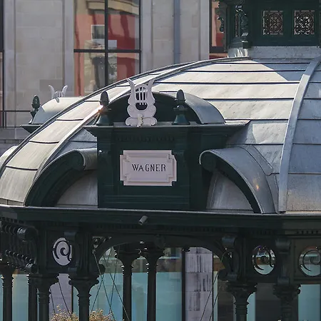 Ambassadeur Ξενοδοχείο 3*