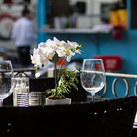 Hotel Ambassadeur 3*