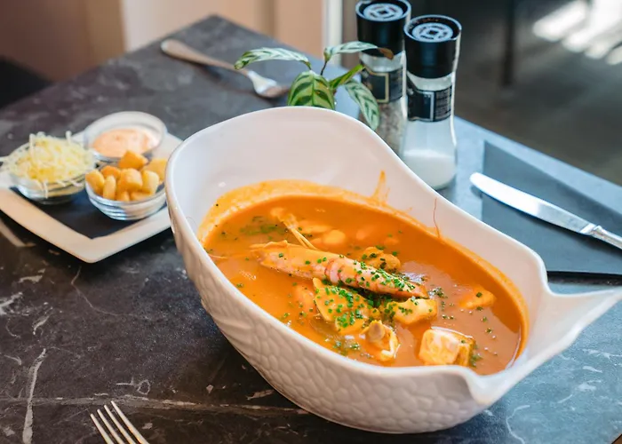 Ambassadeur Hotel Oostende