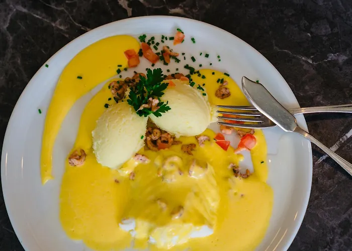 Hotel Ambassadeur 3*