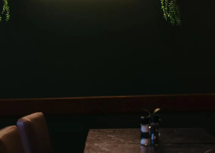 Ambassadeur Hotel Ostende