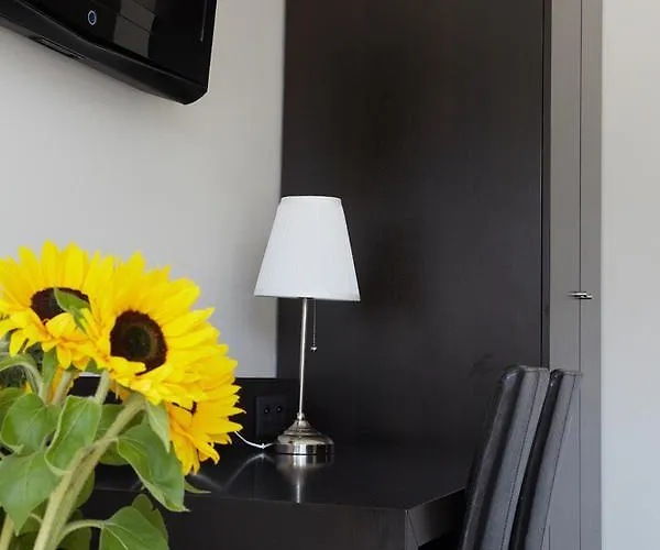 Ambassadeur 3* Oostende