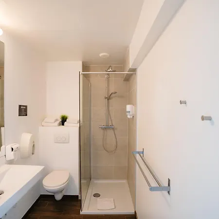 Ambassadeur Hotel
