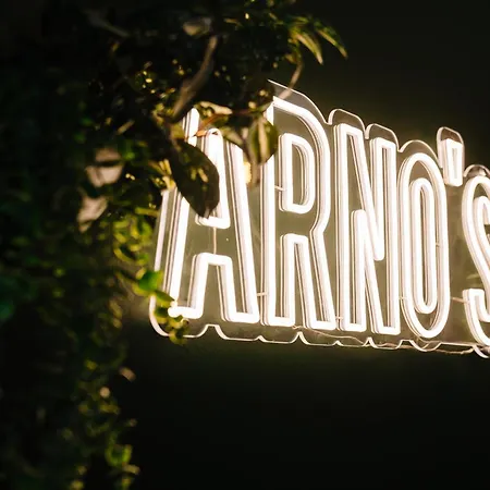 Hotel Ambassadeur Ostende