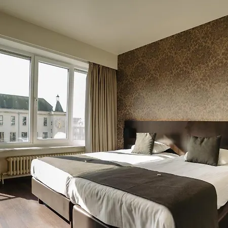 Ambassadeur Hotel