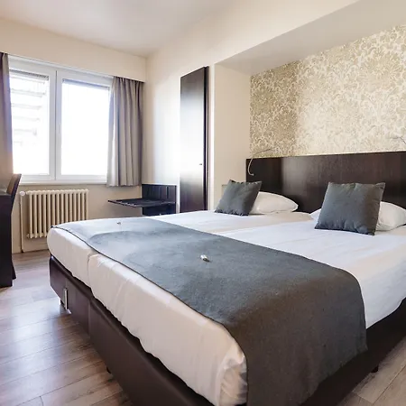 Ambassadeur Hotel Ostende