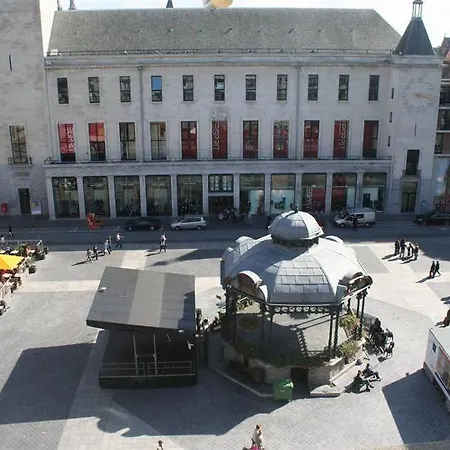 Ambassadeur Oostende