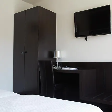 Hotel Ambassadeur 3*