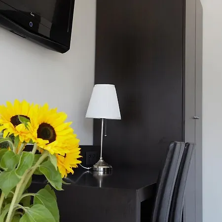 Ambassadeur 3* Ostende