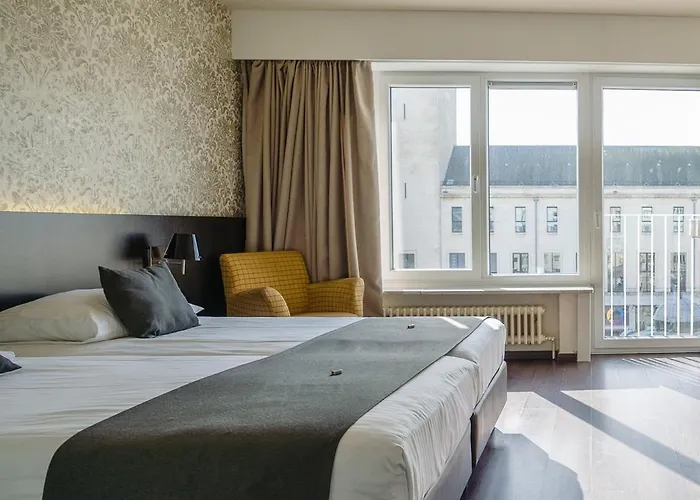 Hotel Ambassadeur 3*