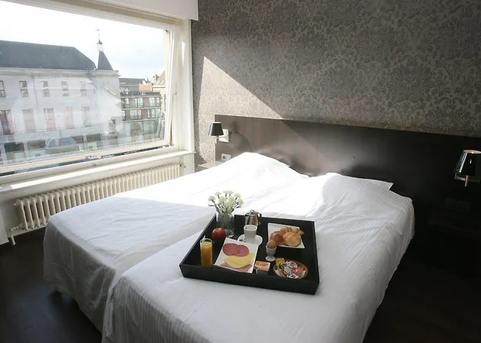 Ambassadeur 3* Ostende