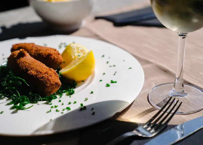 Ambassadeur 3* Ostende