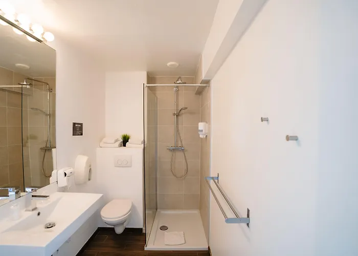 Hotel Ambassadeur 3*