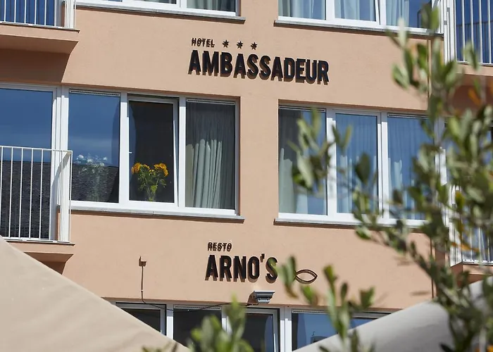 Ambassadeur